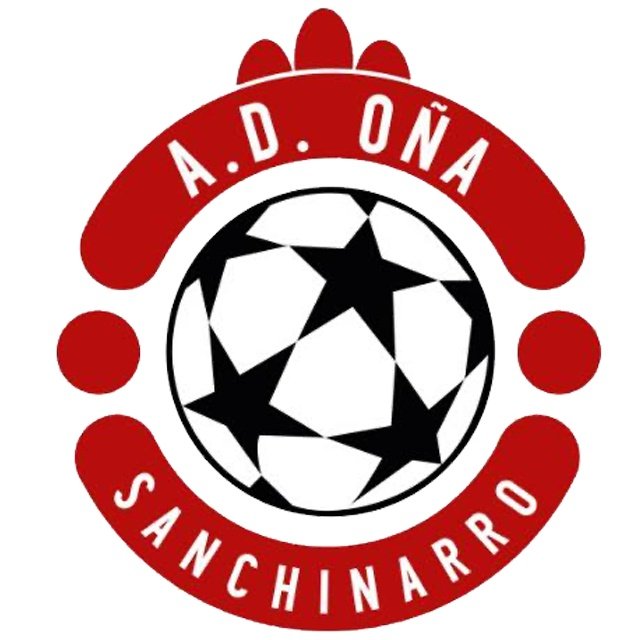 AD Oña Sanchinarro B