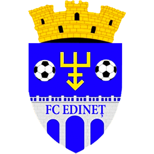 FC Edinet