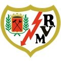 Escudo del SAD Fundacion Rayo Vallecan