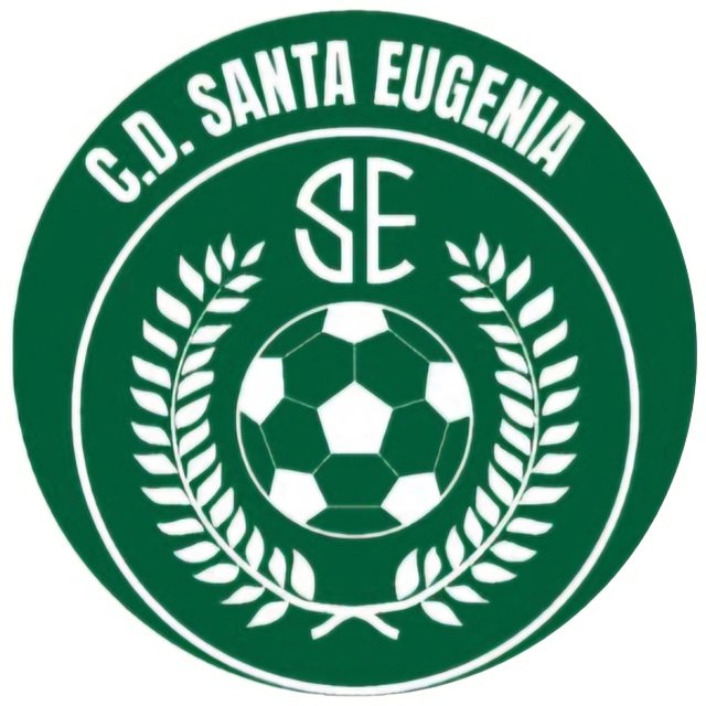 CD Santa Eugenia 1976 B
