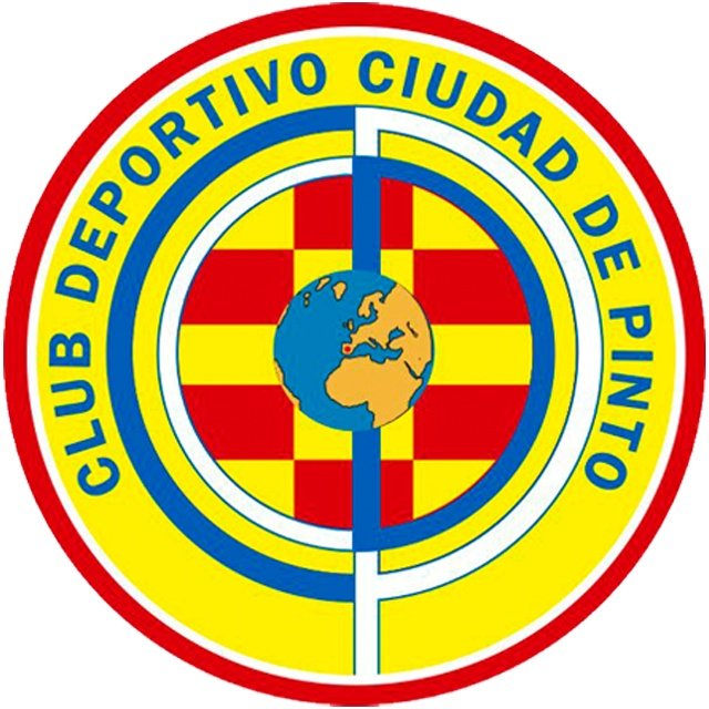 CD Ciudad De Pinto B