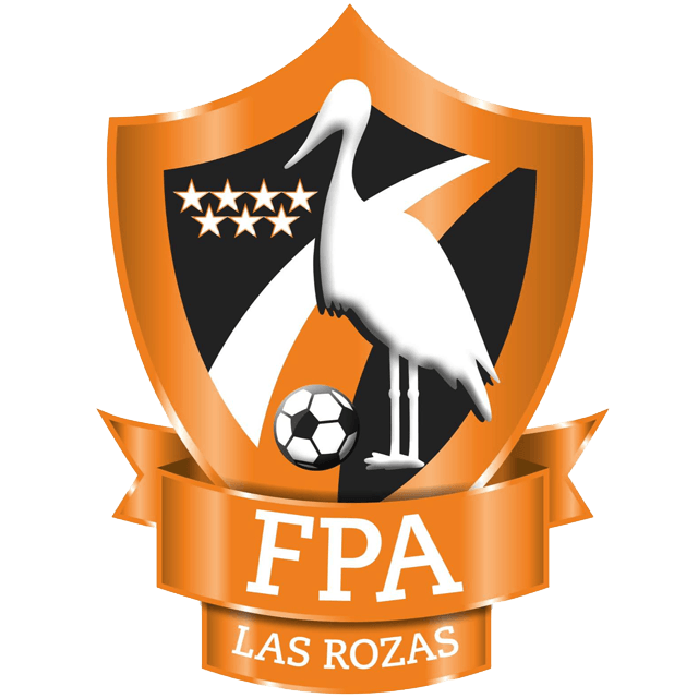 CDE FPA Las Rozas E