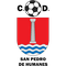 San Pedro De Humanes A