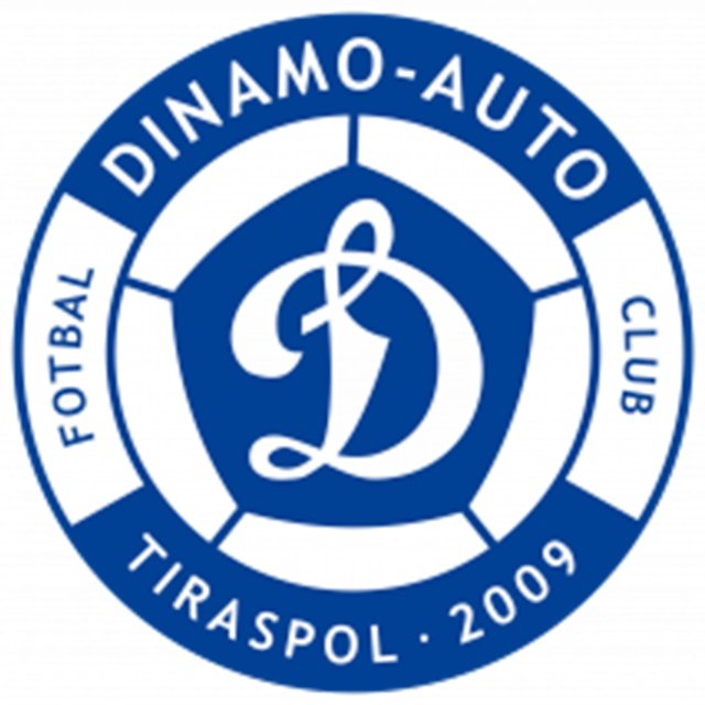 Dinamo-Auto Cioburciu