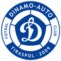 Dinamo-Auto Cioburciu