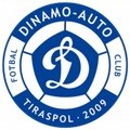 Dinamo-Auto Cioburciu