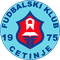 Escudo FK Cetinje