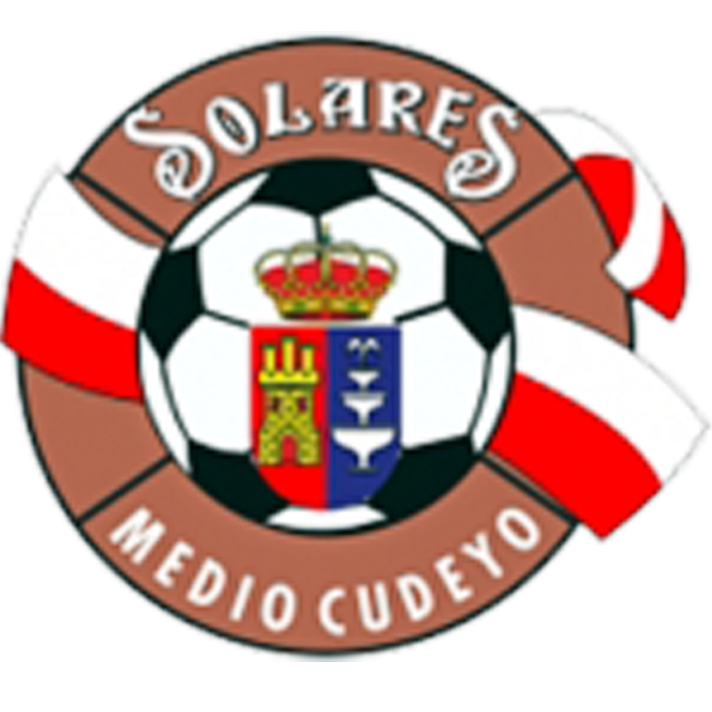 SD Solares-Medio Cudeyo B