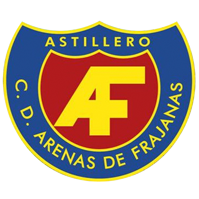 CD Arenas De Frajanas A