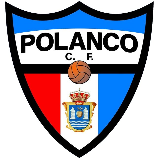 Polanco CF U19