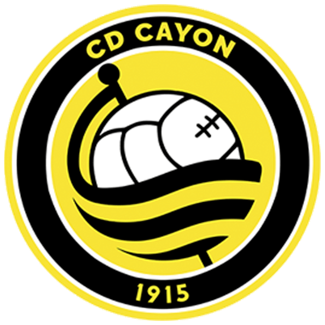 CD Cayon A