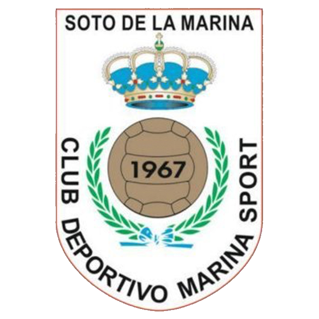 CD Marina Sport Sub 16