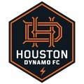 Escudo del Houston Dynamo
