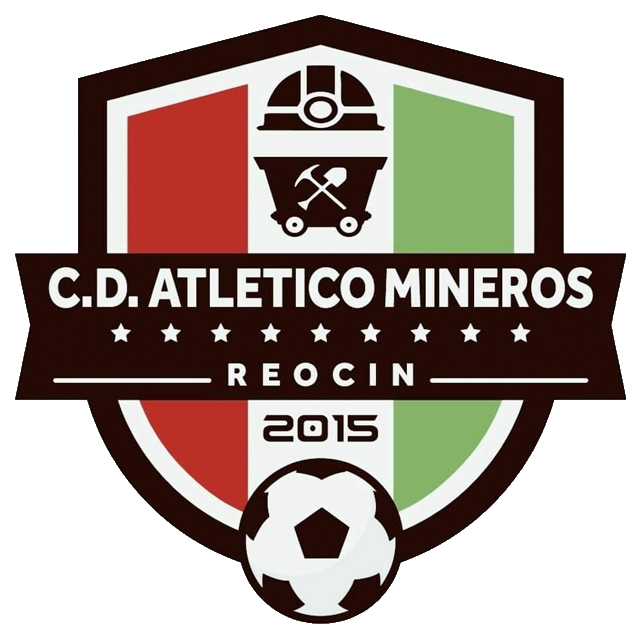 CDE Atco. Mineros U16