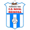 Escudo CD Naval A