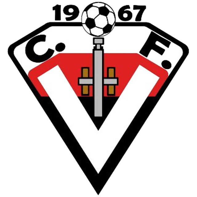 Velarde CF U16 A