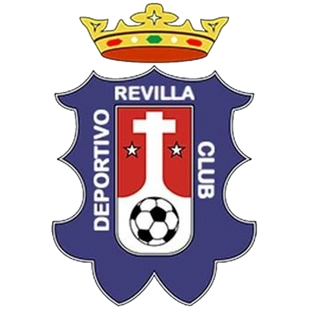 SD Revilla U16