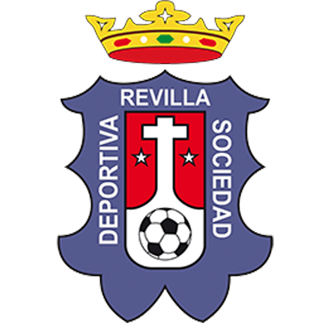 SD Revilla U14