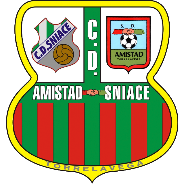 CD Amistad Sniace A
