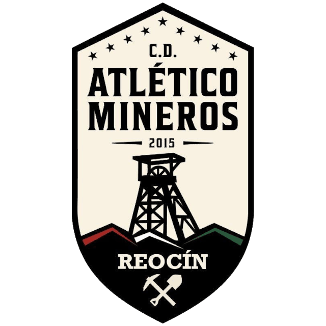 CDE Atco. Mineros D