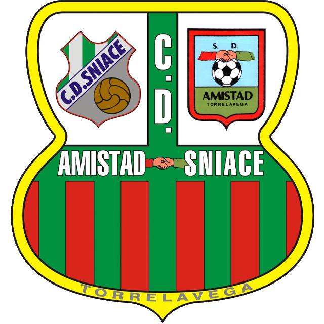 CD Amistad Sniace B