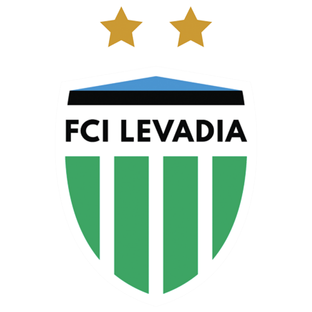 Levadia Tallinn II