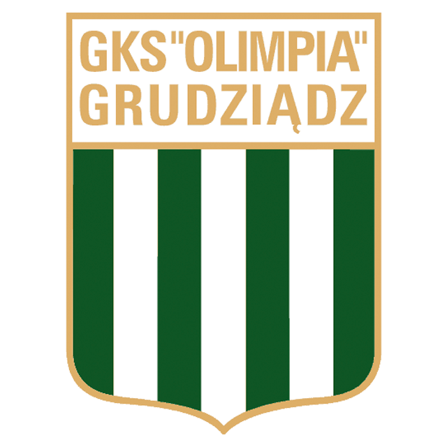 Olimpia Grudziadz