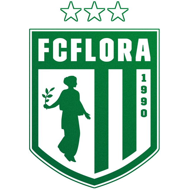 FC Flora Tallin II