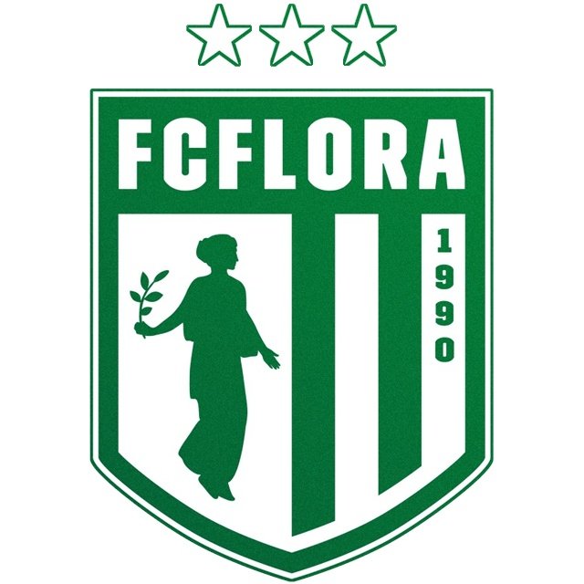 FC Flora Tallin II