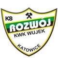 Escudo del Rozwoj Katowice