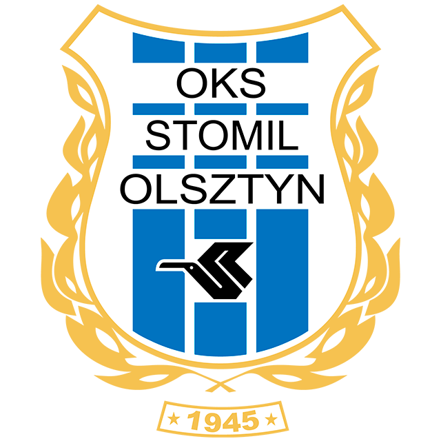 Stomil Olsztyn