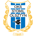 Escudo Stomil Olsztyn
