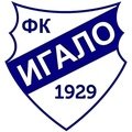 Escudo del Igalo