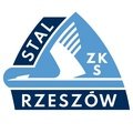Escudo del Stal Rzeszow