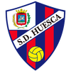 Sd Huesca Sad