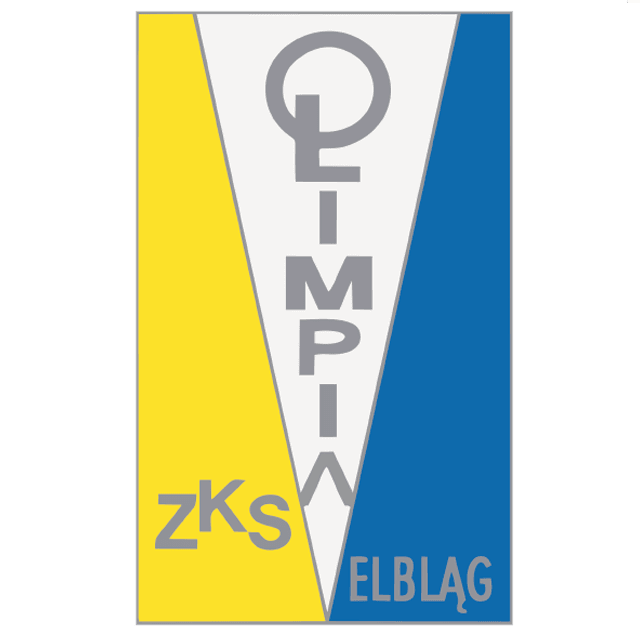 Olimpia Elblag