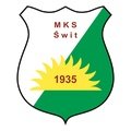 Escudo del Swit Nowy Dwor