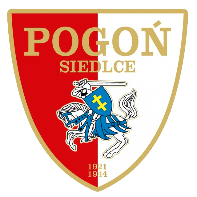 Fixtures And Results For Pogon Siedlce