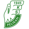 Escudo Pelikan Lowicz