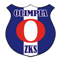 Olimpia Zambrow