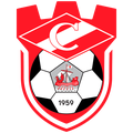 Escudo Spartak Kostroma