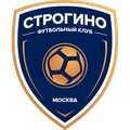 Escudo del Strogino