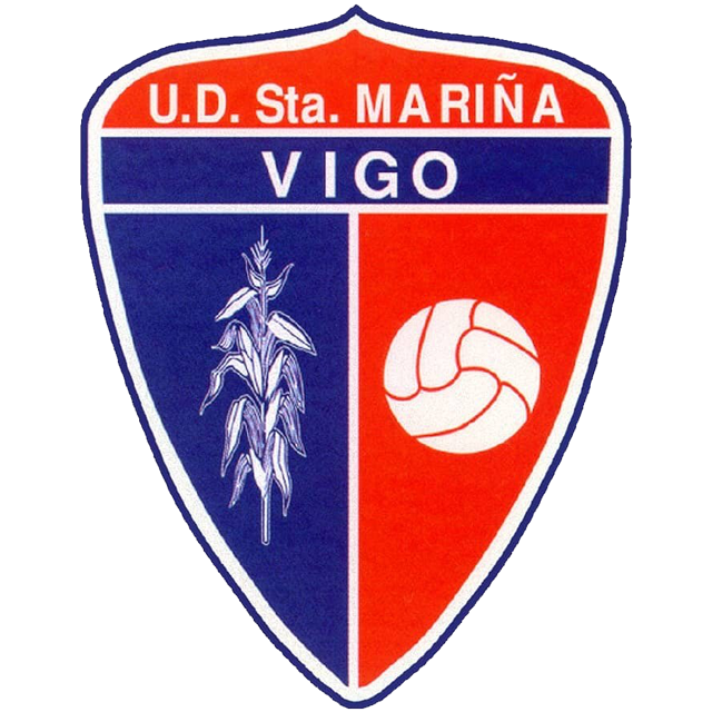 UD Santa Mariña D