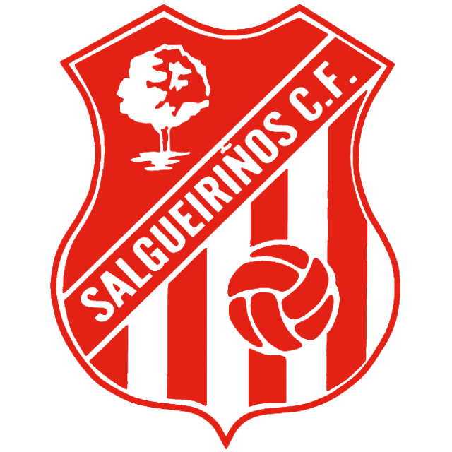 Salgueiriños CF C