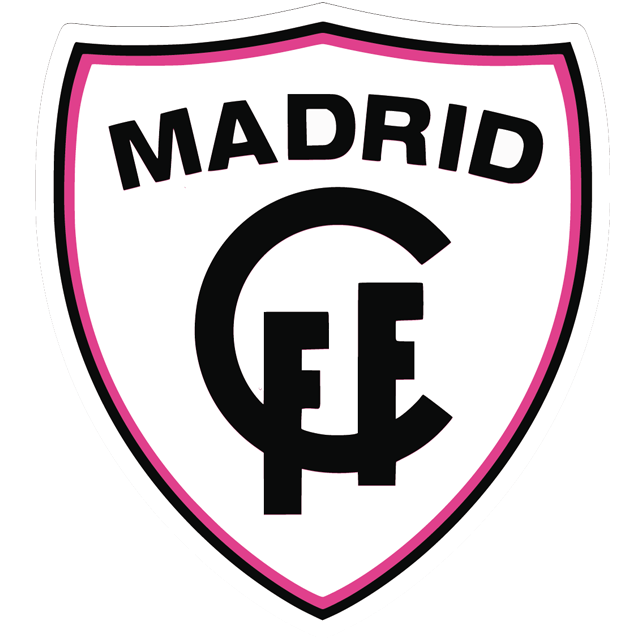 Madrid CF U16 C Women