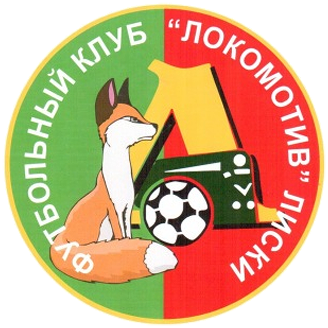 Lokomotiv Liski