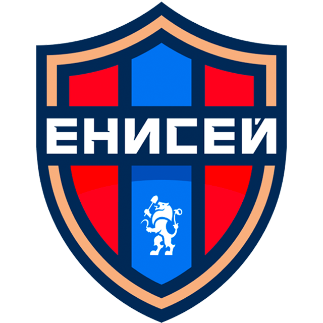 Yenisey Women