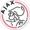 Ajax Sub 16