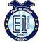 Escudo CF E-1 Valencia 'a'