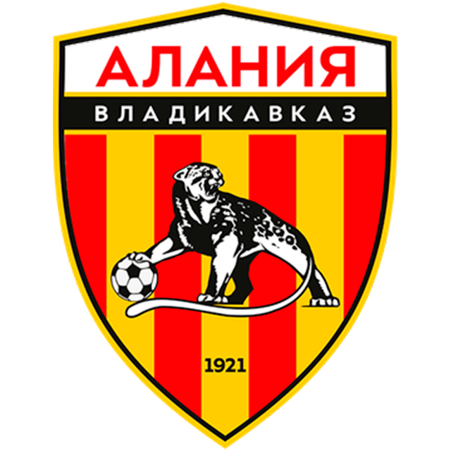 Alania Vladikavkaz